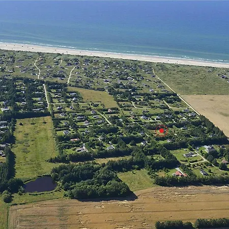 Σπίτι διακοπών Lk1104-lokken-ingelisevej-8