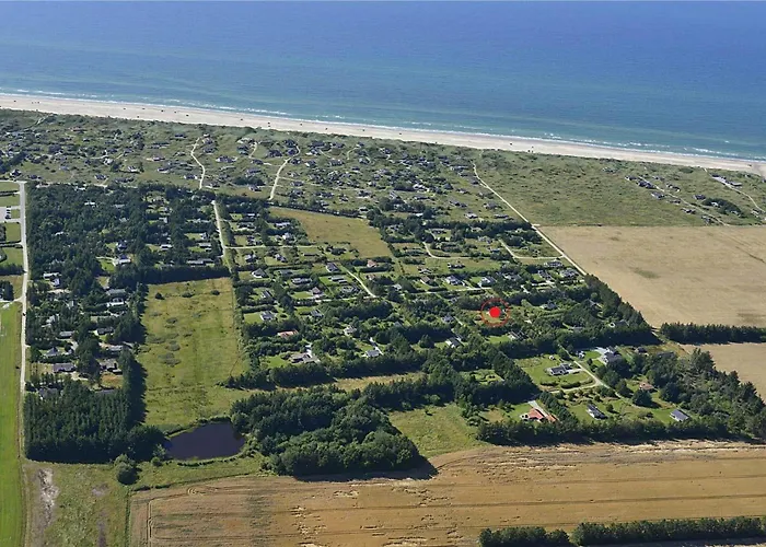 Σπίτι διακοπών Lk1104-lokken-ingelisevej-8